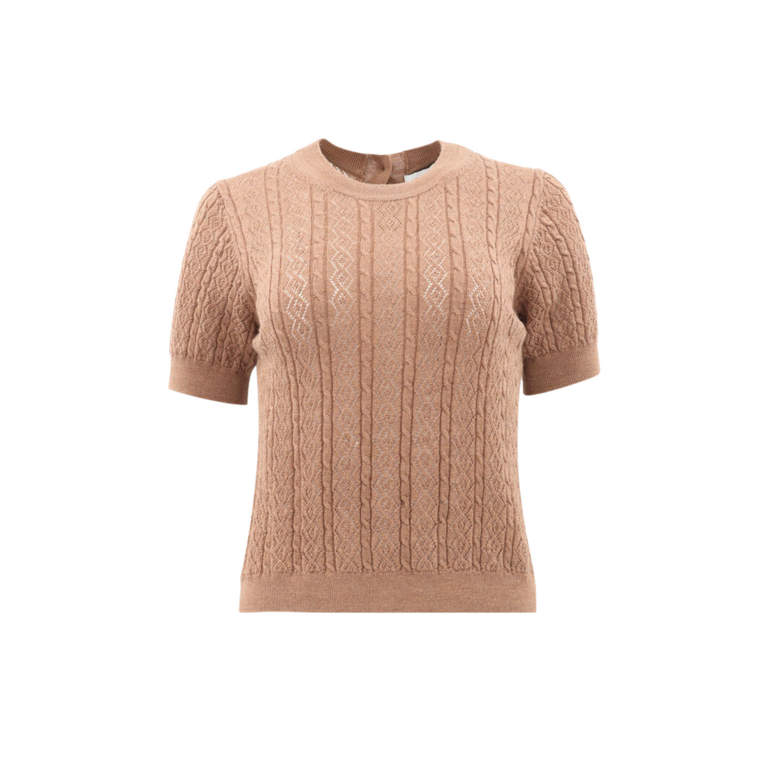 Diane Knit Top