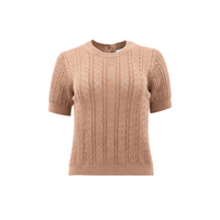 Diane Knit Top