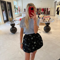 Samaya Skirt