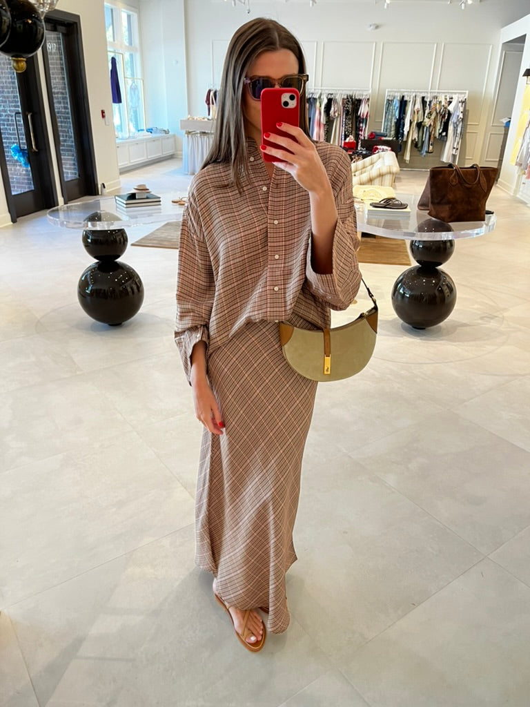 Bardot Skirt