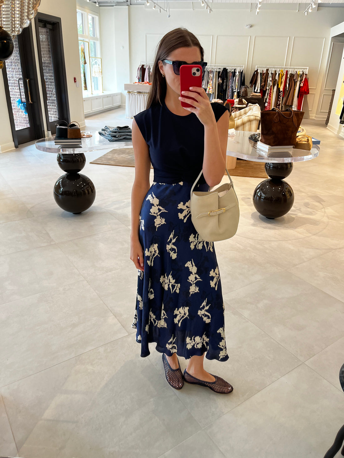 Rosabeth Dress