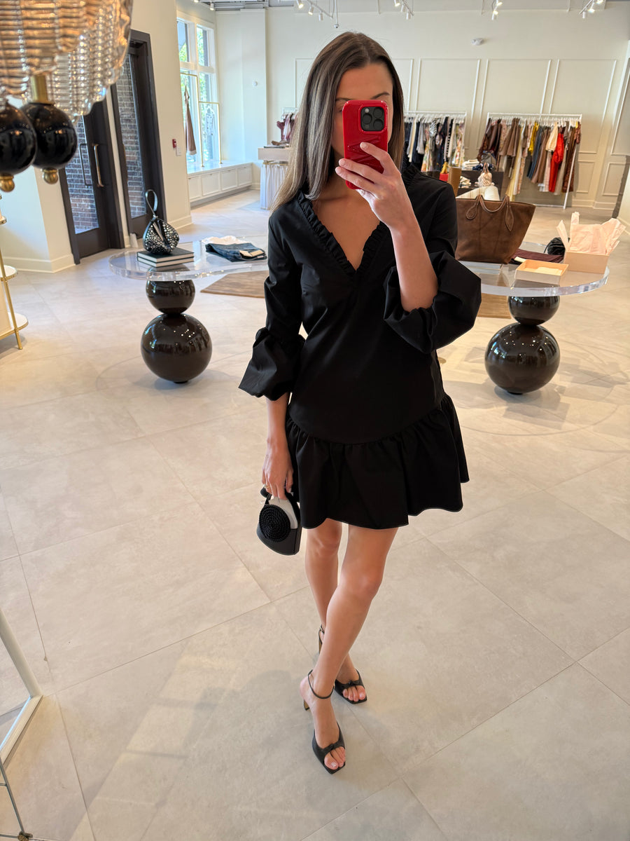 Noemi Dress