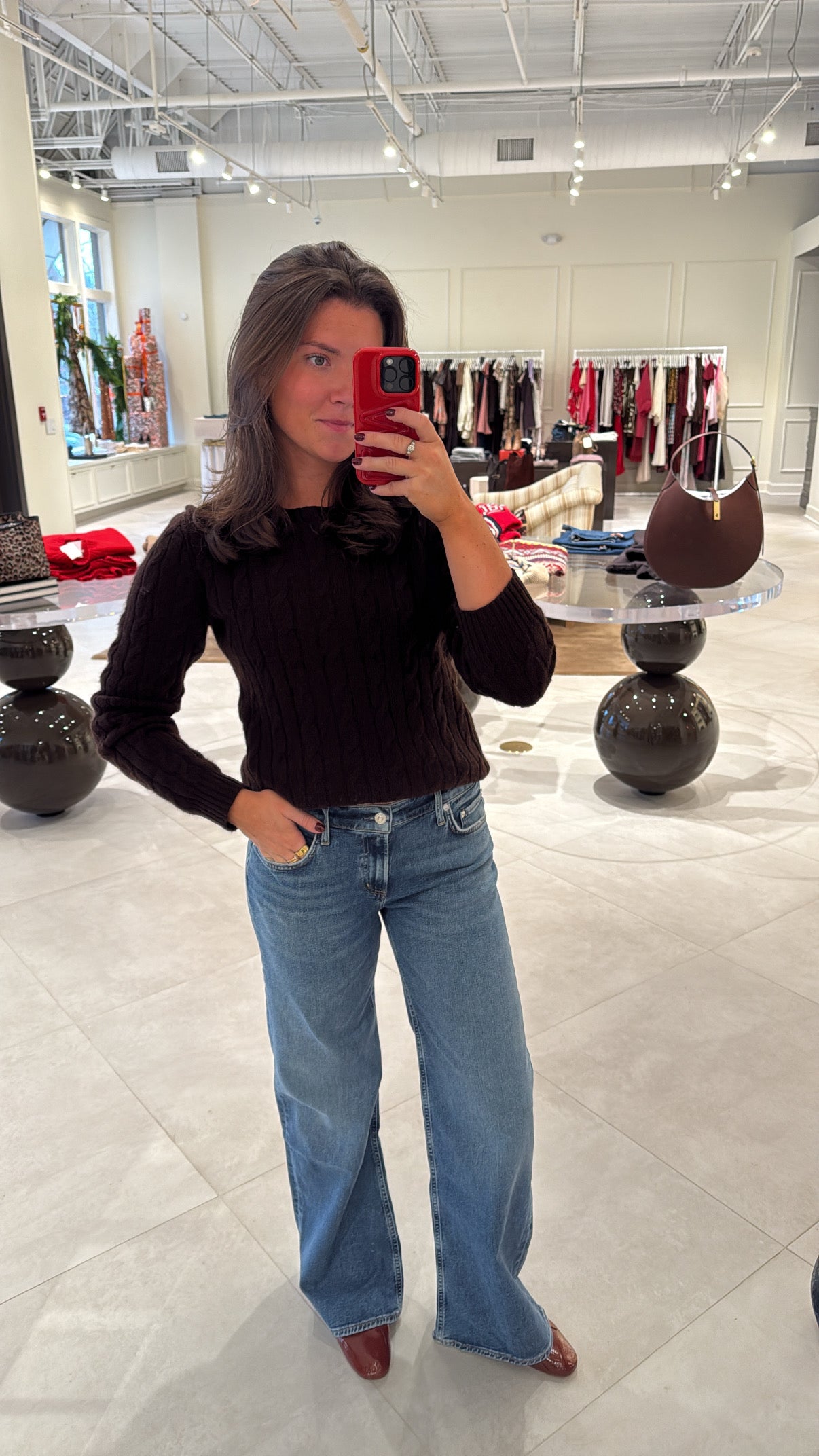 Nora Trouser