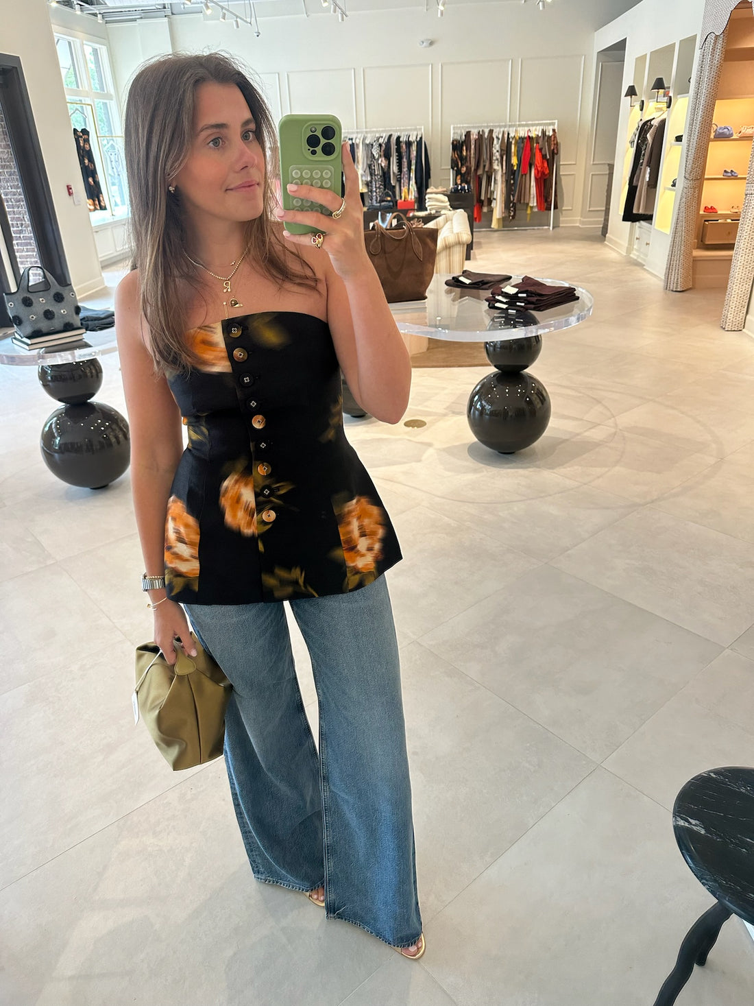 Albedo Top