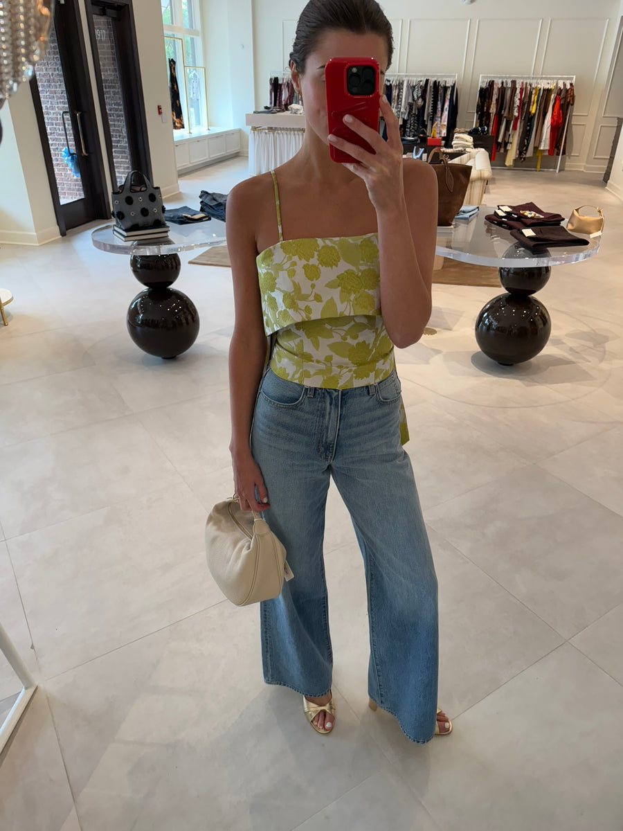 Tilly Top
