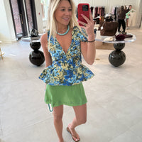 Audrey Skirt