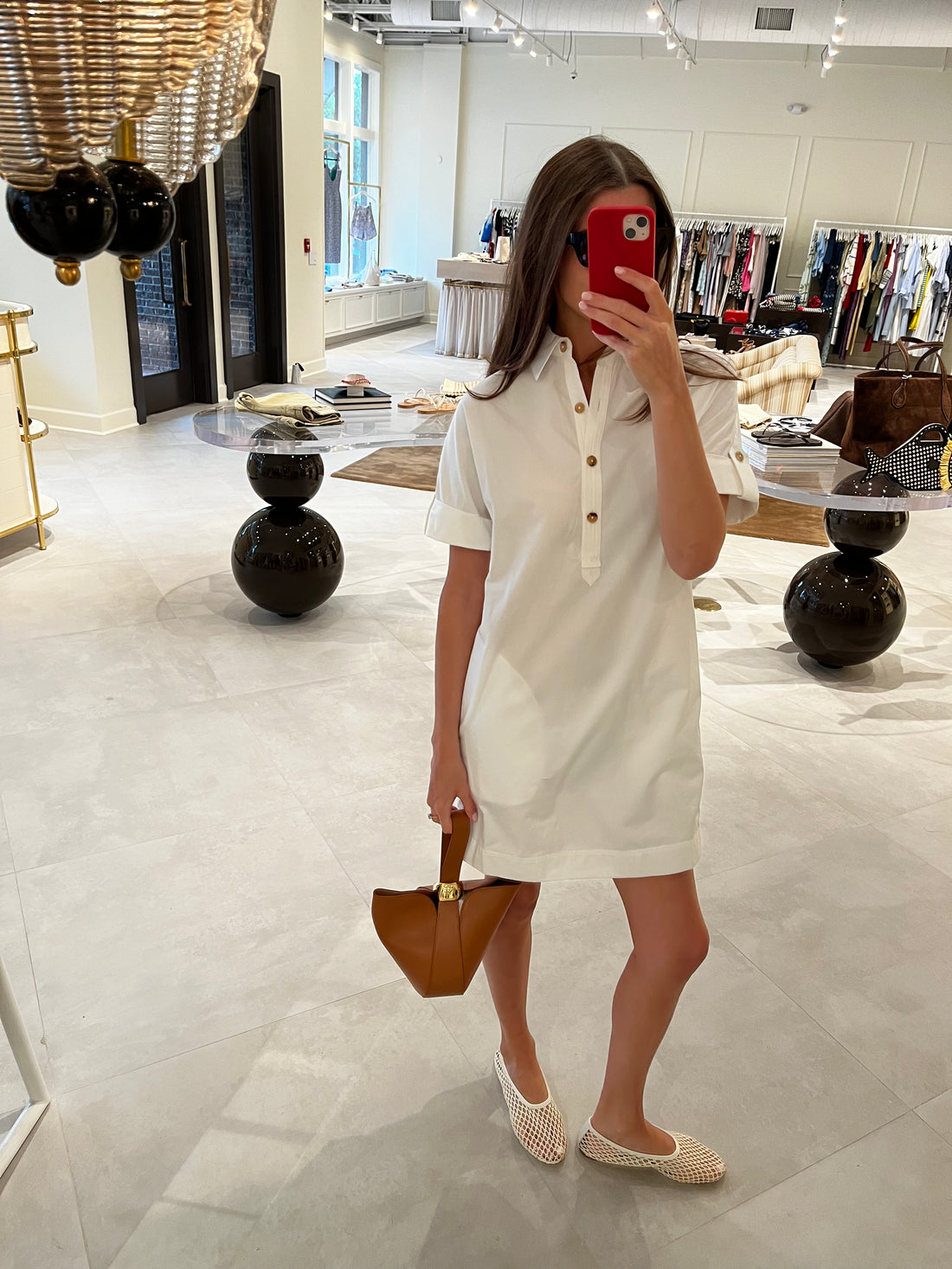 Molly Dress
