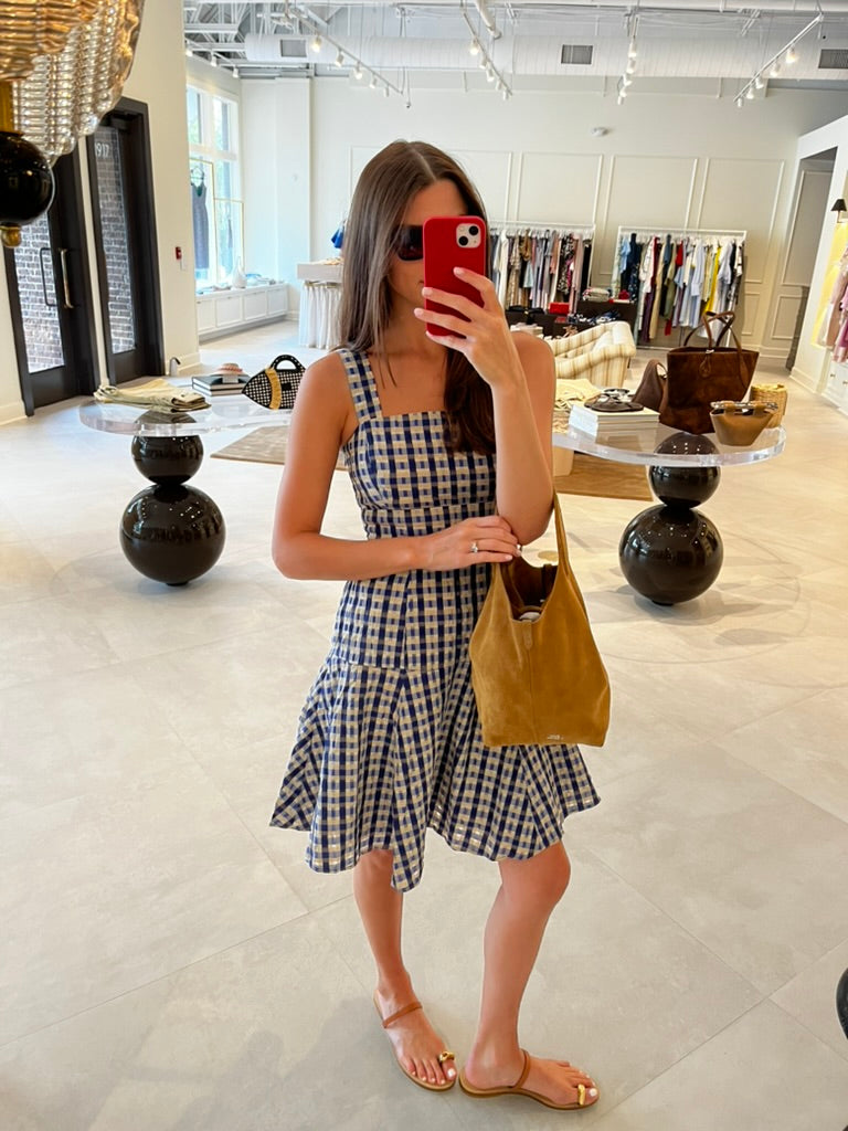 Skater Dress