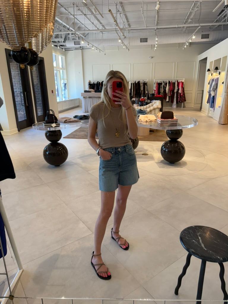 Epicure Sole Ebene Sandal