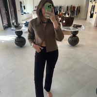 The Arden Cardigan
