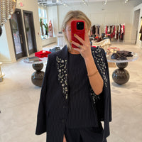 Astrid Embellished Top