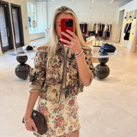 Camellia Jacket