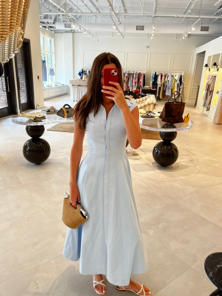 Franca Dress