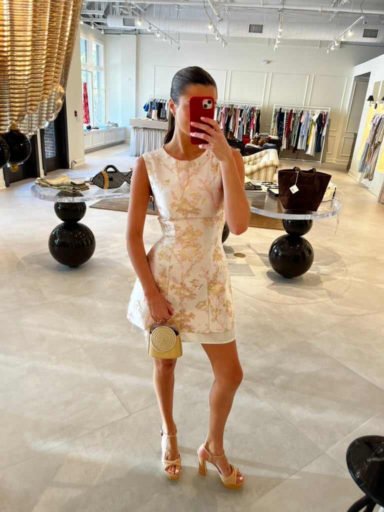 Mabel Dress