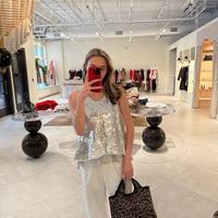 Ripstop Side Zip Joggers