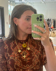 Charm Necklace
