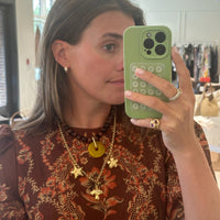 Charm Necklace