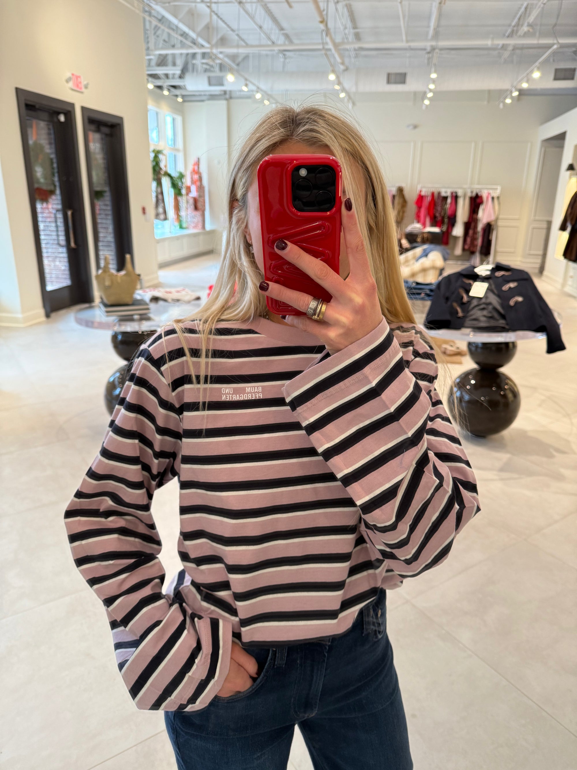 Jeevana Top