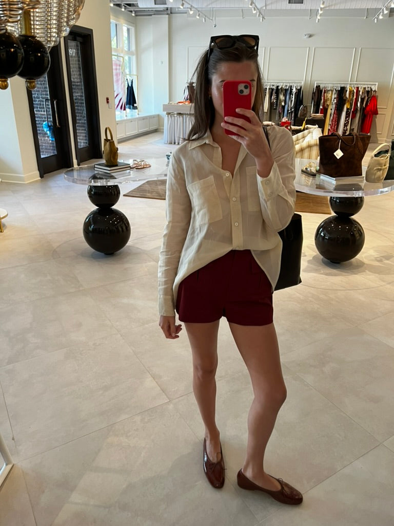 Cargo Hot Short