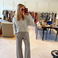 Brynn Pull On Pant