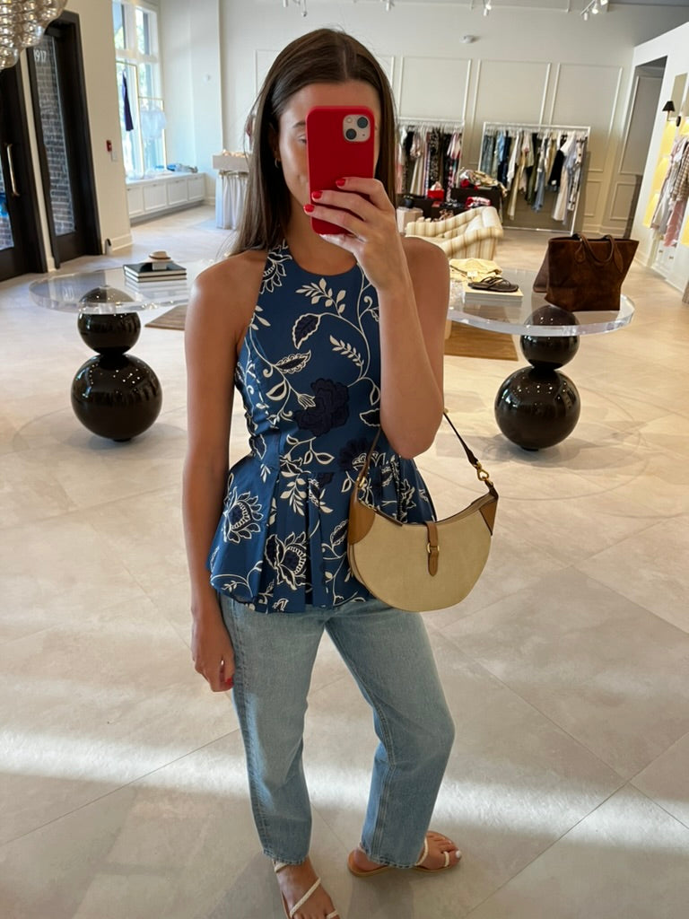 Celeste Top