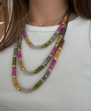 LW Exclusive- Pia Necklace