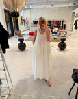 Kyoto Cocoon Dress