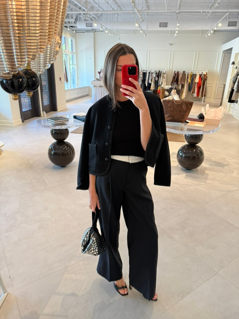 Neyat Trouser