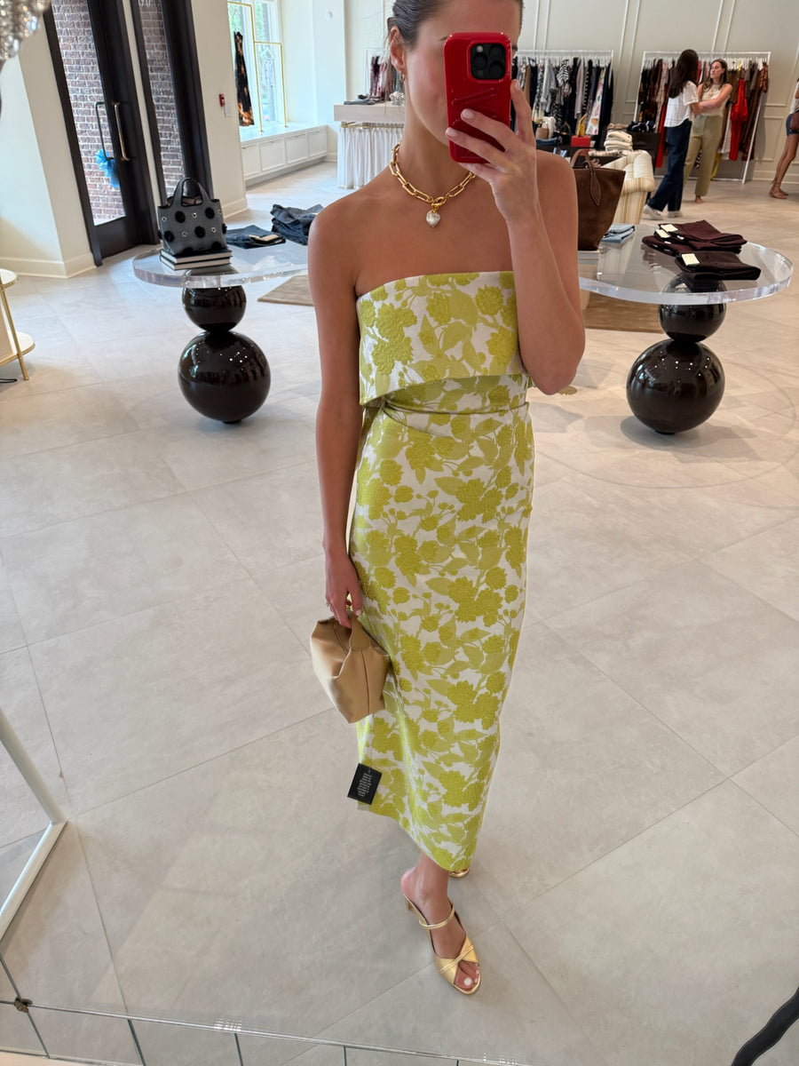 Gretel Dress