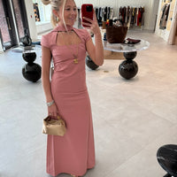 Ingrid Dress