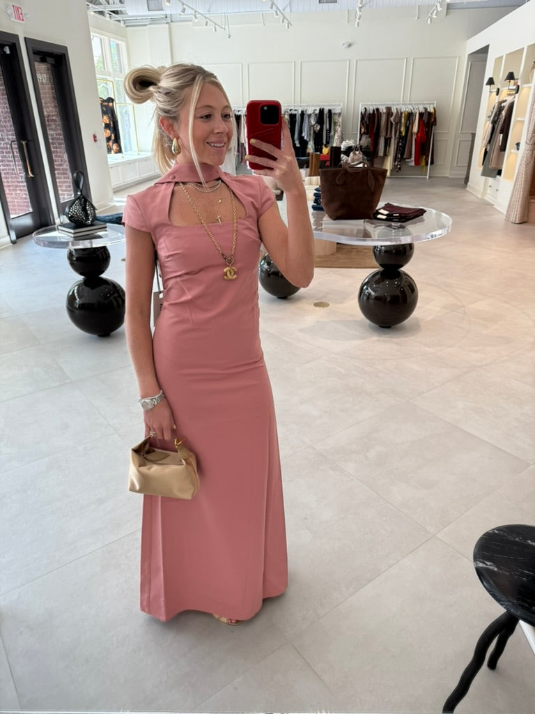 Ingrid Dress