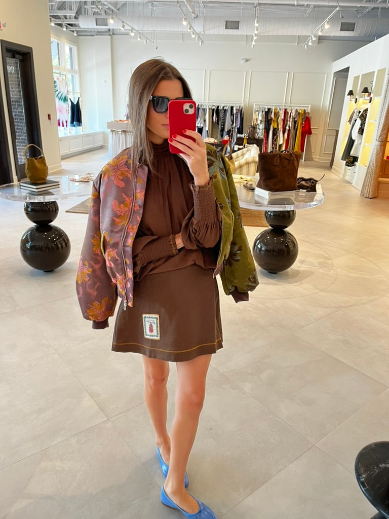 Vito Skirt