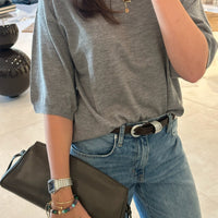 Maude Soft Clutch
