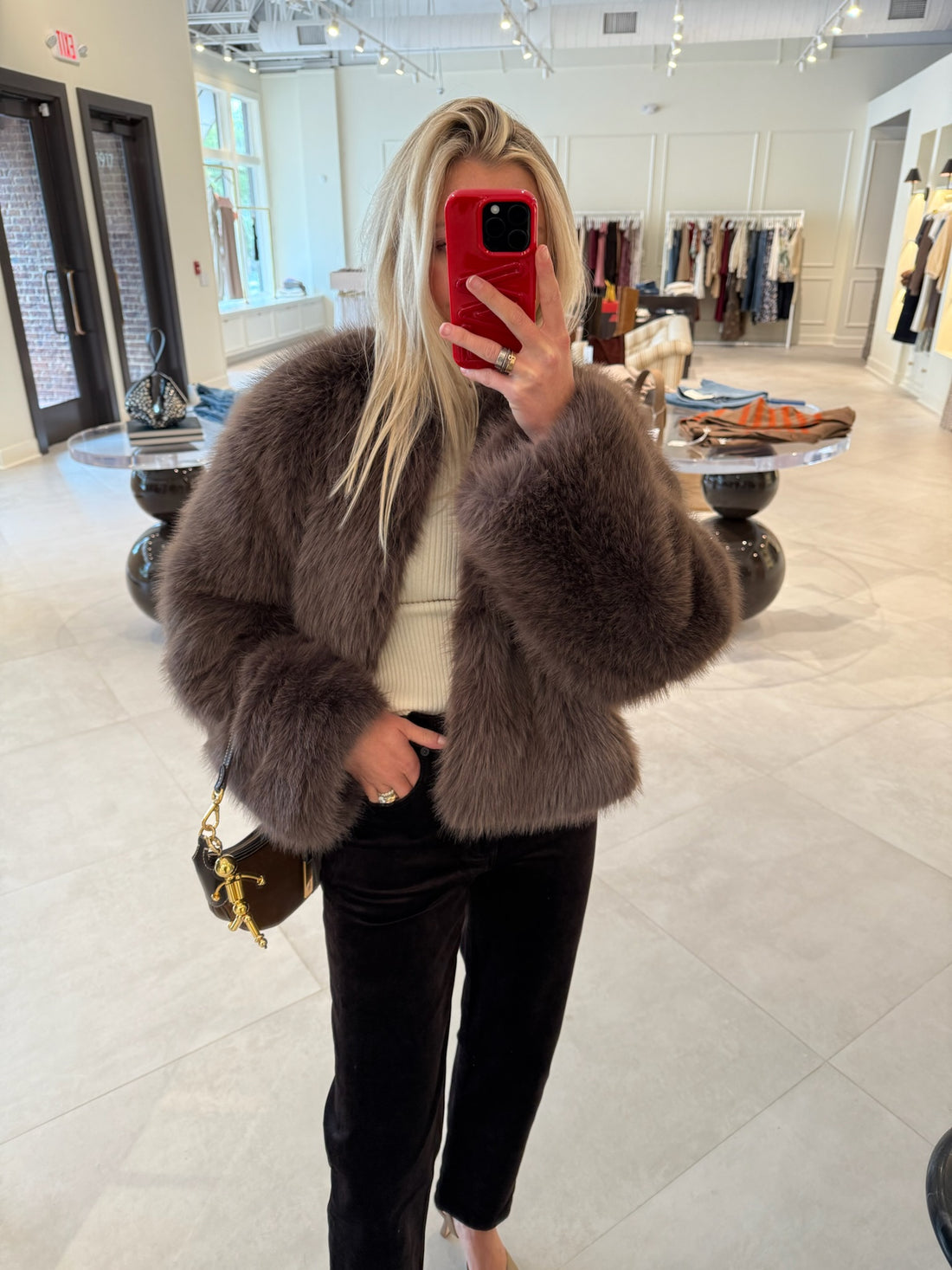 Esme Jacket