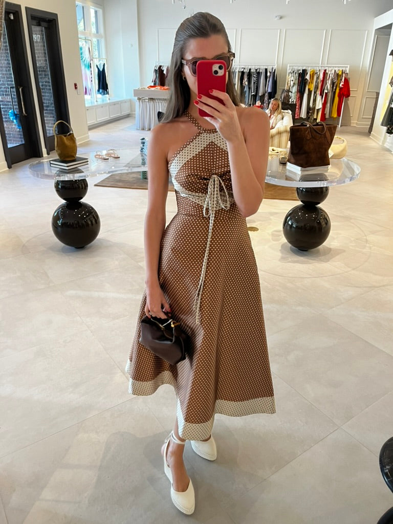 50s Dress