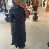 Saara Skirt