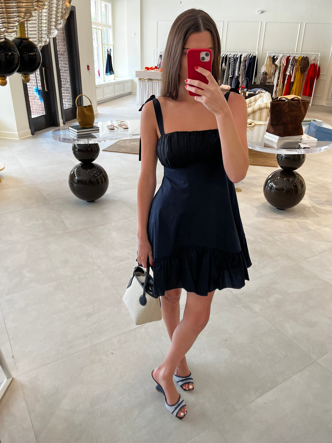 Patsy Dress