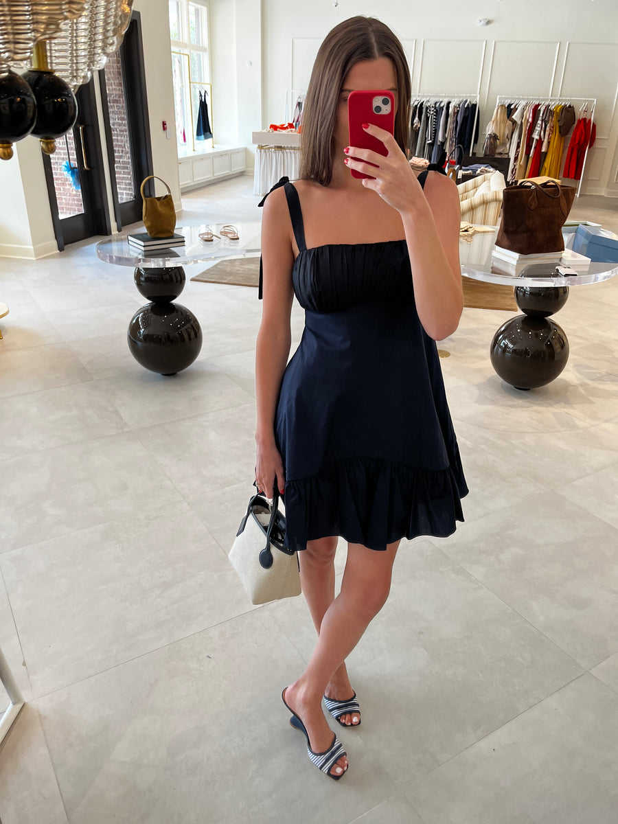 Patsy Dress