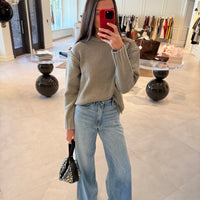 Theodora Pullover
