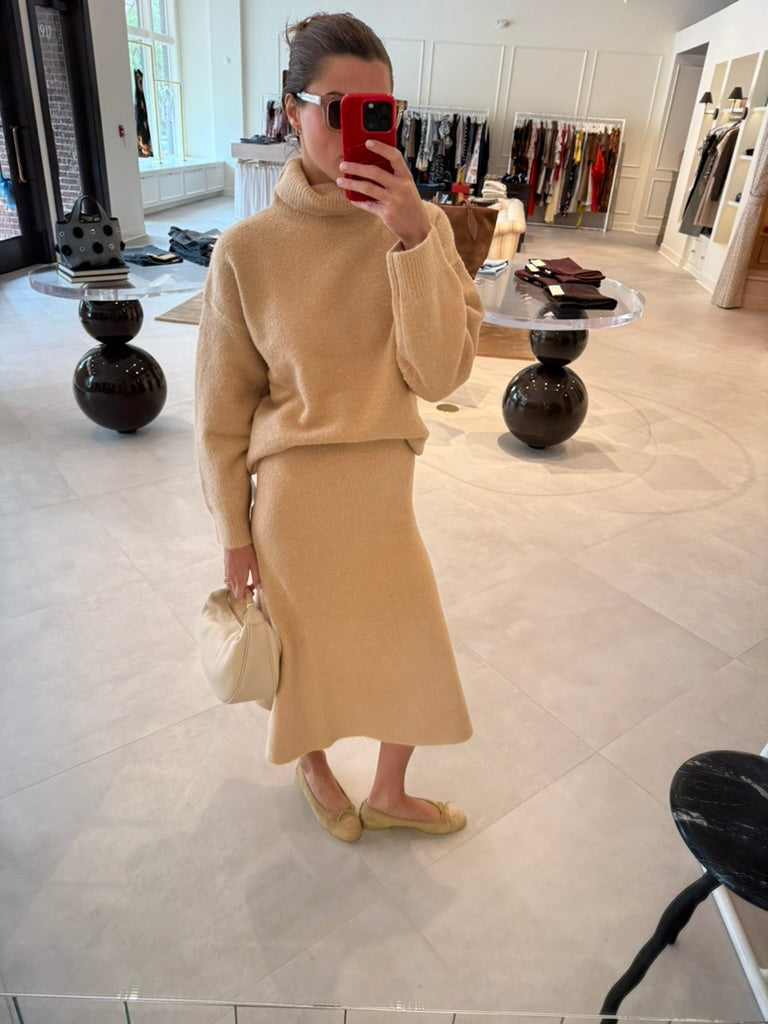 Campbell Skirt