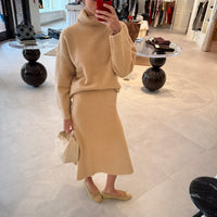 Campbell Skirt