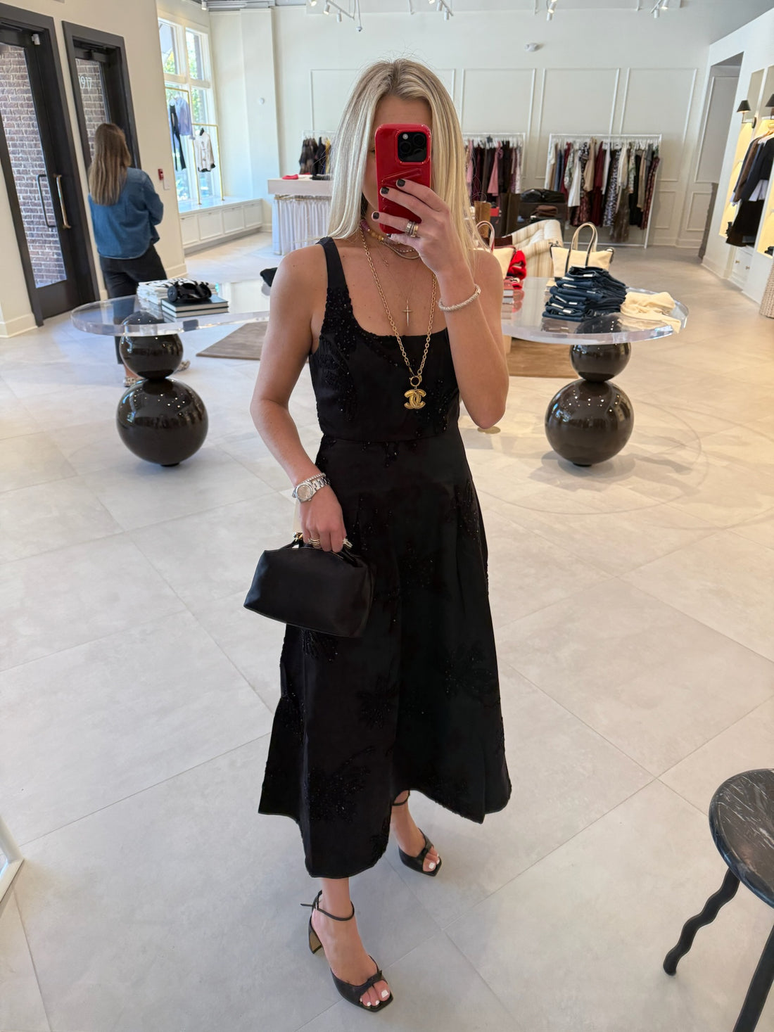Ronia Dress