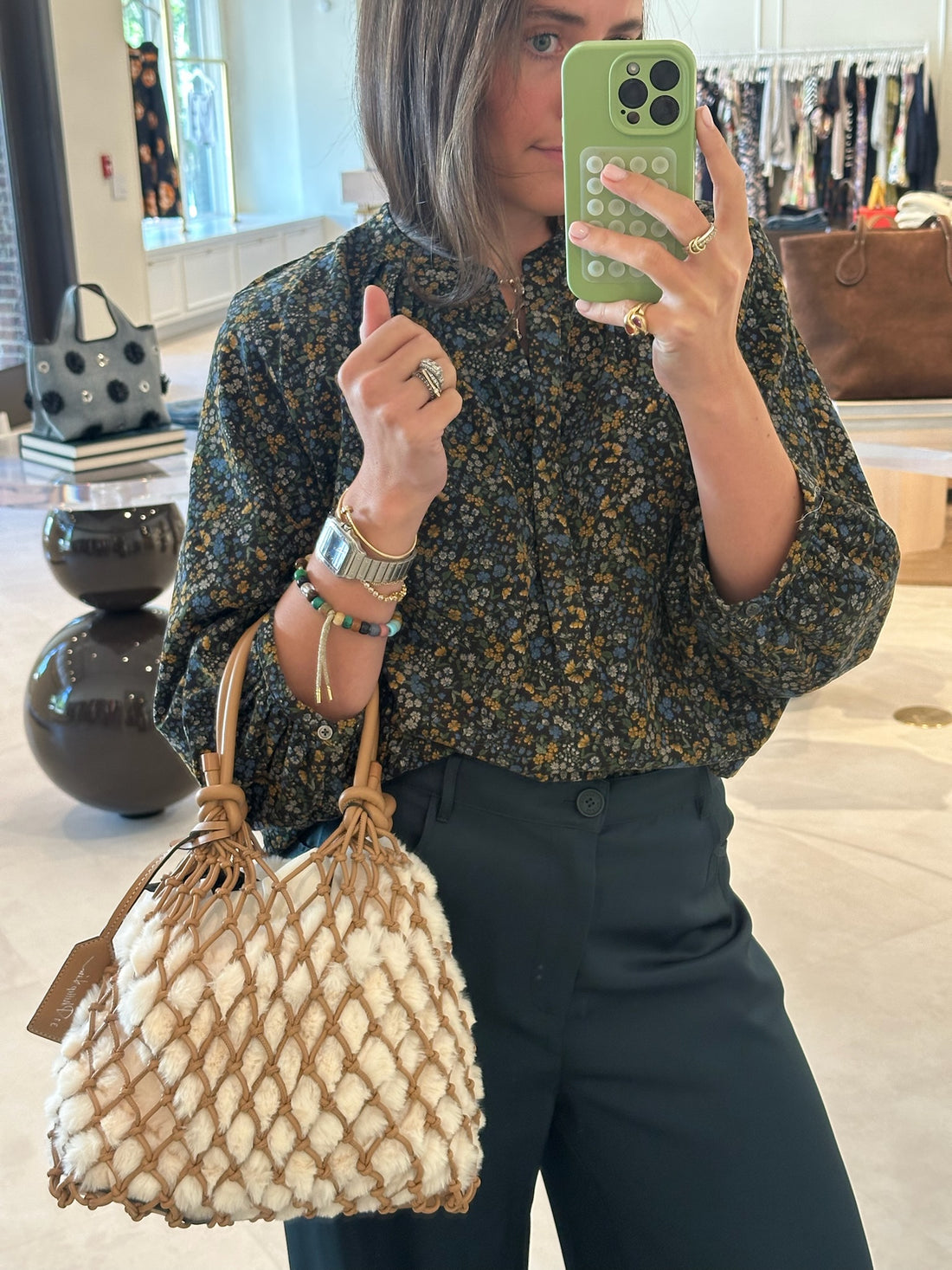 Sienna Top