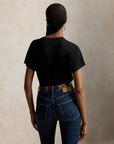 Shrunken Jersey Tee