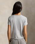 Shrunken Jersey Tee