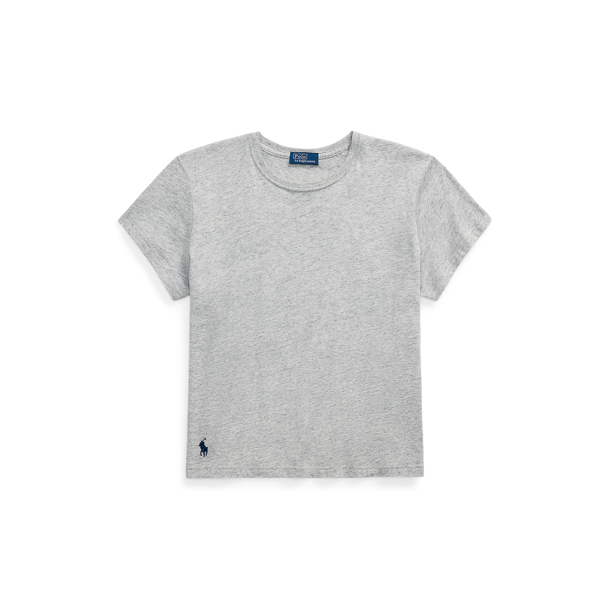 Shrunken Jersey Tee