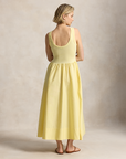 Sleeveless Dress