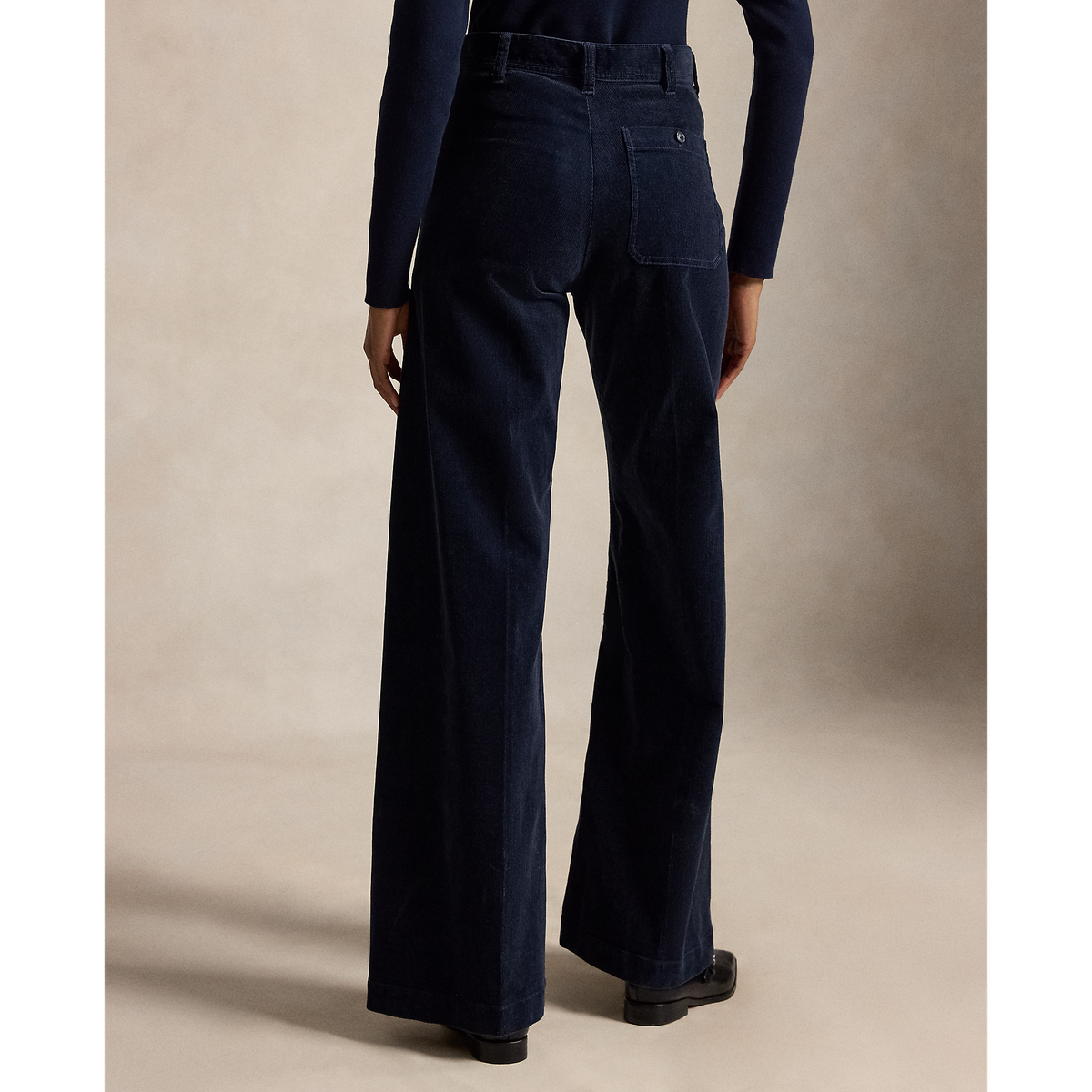 Beaton Pant