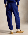 Ankle Jogger Sweatpants
