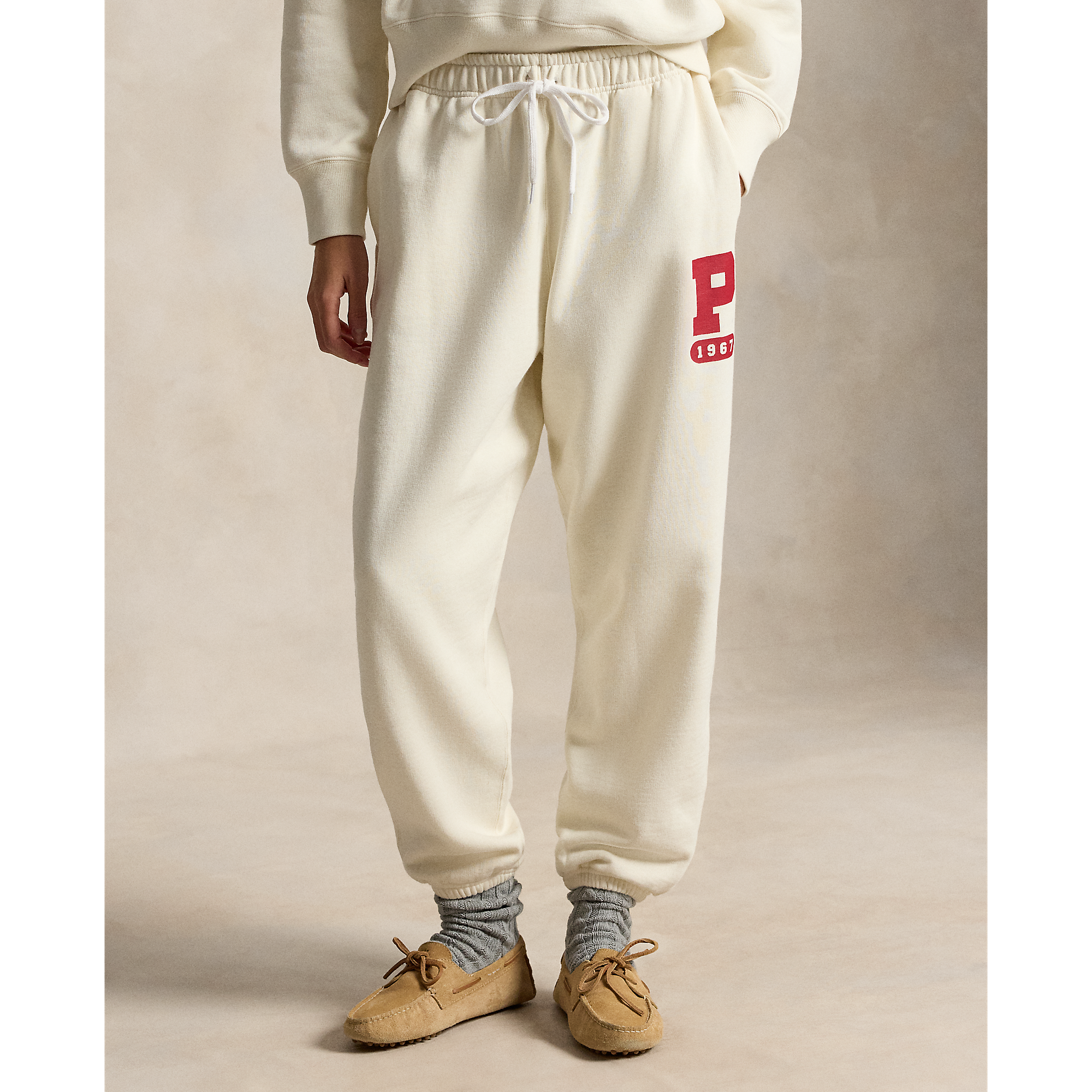 Ankle Jogger Sweatpants
